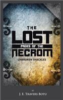 Lost Pages of the Necrom