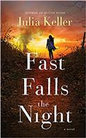 Fast Falls the Night (Bell Elkins)