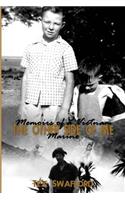 The Other Side of Me: Memoirs of a Vietnam Marine: Memoirs of a Vietnam Marine