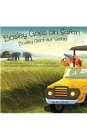 Bosley Goes on Safari (Bosley Geht auf Safari)