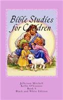 Bible Studies for Children