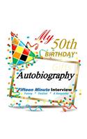 50th Birthday Gifts