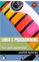 Linux C Programming