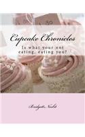 Cupcake Chronicles