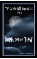 Sacred Oath Chronicles Book 3
