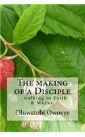 making of a Disciple