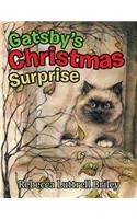 Gatsby's Christmas Surprise