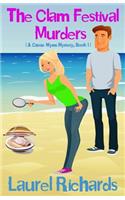 The Clam Festival Murders