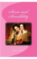 Sense and Sensibility