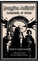Dungeon Solitaire