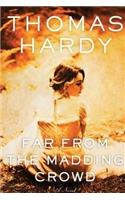 Far From the Madding Crowd
