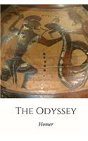 The Odyssey