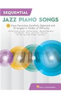 Sequential Jazz Piano Songs