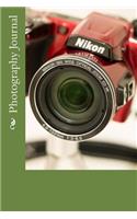 Photography Journal