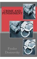 Crime and Punishment