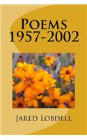 Poems 1957-2002