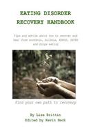 Eating Disorder Recovery Handbook