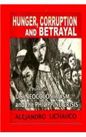 Hunger, Corruption and Betrayal