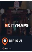 City Maps Birigui Brazil