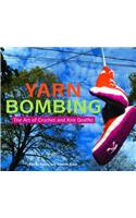 Yarn Bombing