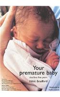 Your Premature Baby