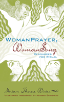 WomanPrayer WomanSong