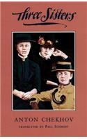 Three Sisters