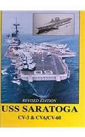 U.S.S. Saratoga