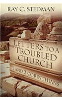 Letters to a Troubled Church