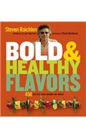 Bold & Healthy Flavors