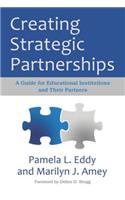 Creating Strategic Partnerships