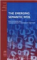 The Emerging Semantic Web: Selected papers from the first Semantic Web Working Symposium(v. 75 Frontiers in Artificial Intelligence and Applications)
