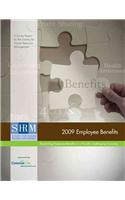 2009 Employee Benefits Survey Report