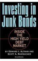 Investing in Junk Bonds