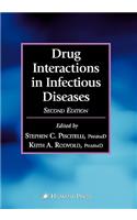 Drug Interactions in Infectious Diseases