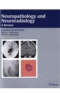 Neuropathology and Neuroradiology