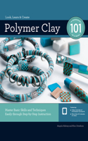 Polymer Clay 101