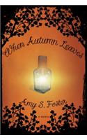 When Autumn Leaves