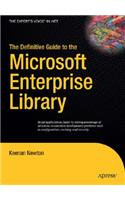 Definitive Guide to the Microsoft Enterprise Library