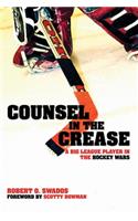 Counsel in the Crease