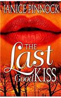 Last Good Kiss