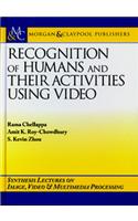 Recognition Of Humans & Their Acitivties Using Video