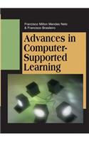 Advances in Computer-Supported Learning