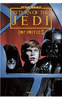 Infinities: Return of the Jedi: Vol. 3