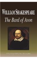 William Shakespeare - The Bard of Avon (Biography)