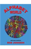 Alphabet World