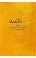 On Moderation