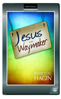 Jesus Is the Waymaker