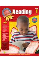 Reading, Grade 1