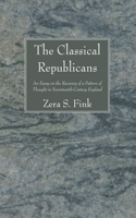 The Classical Republicans